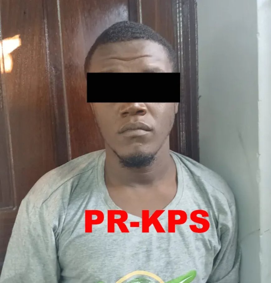 21-jarige verdachte van zware mishandeling na 8 maanden in de kraag gevat