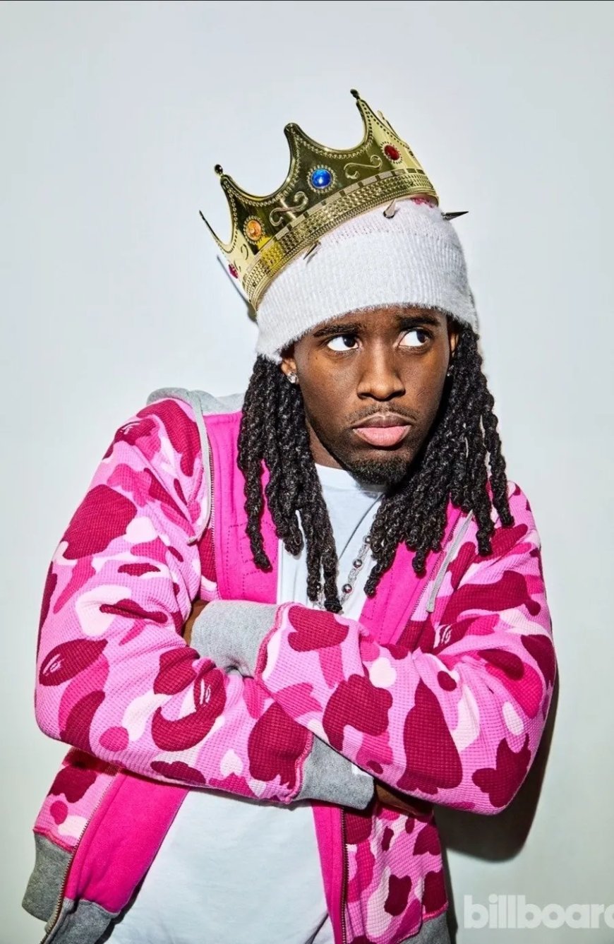 Moeder van Kai Cenat’s vriendin beschuldigt hem van vernietigen van familieband