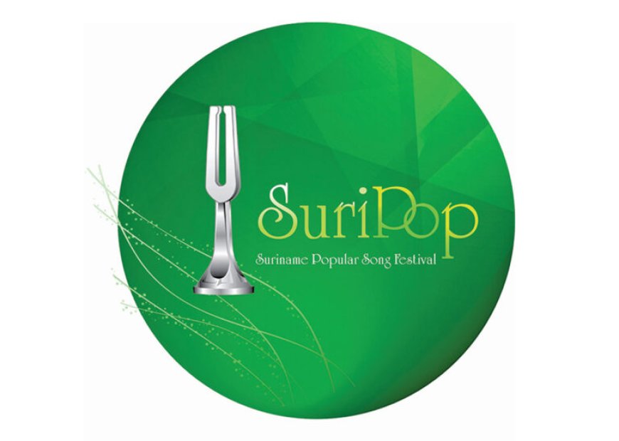 Finalisten SuriPop 2026 bekend