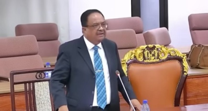 Rusland voerde geen onderhandelingen met Chinalco