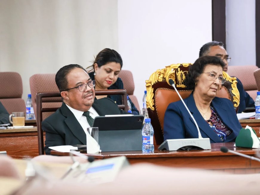 Rusland garandeert volledige transparantie van regering