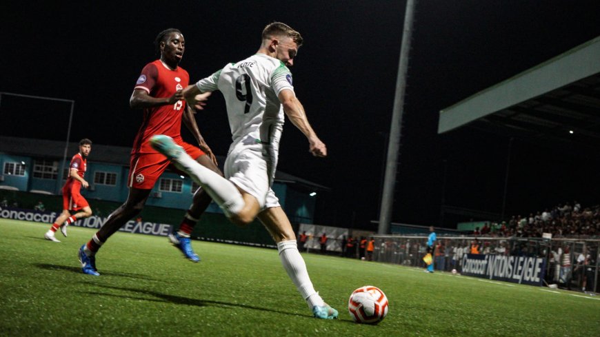 Natio trekt deur dicht voor Dylan Vente