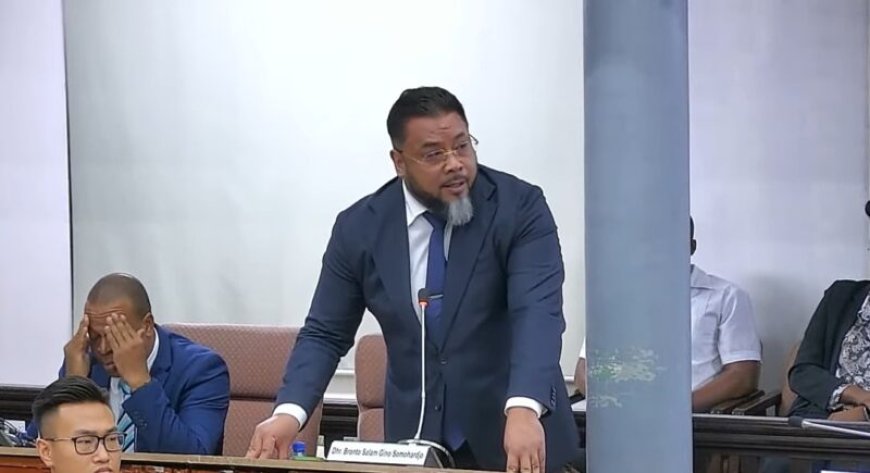 ‘De geschiedenis heeft hem recht gedaan’