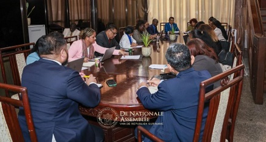 Parlementariërs horen Rekenkamer over rapport gronduitgifte