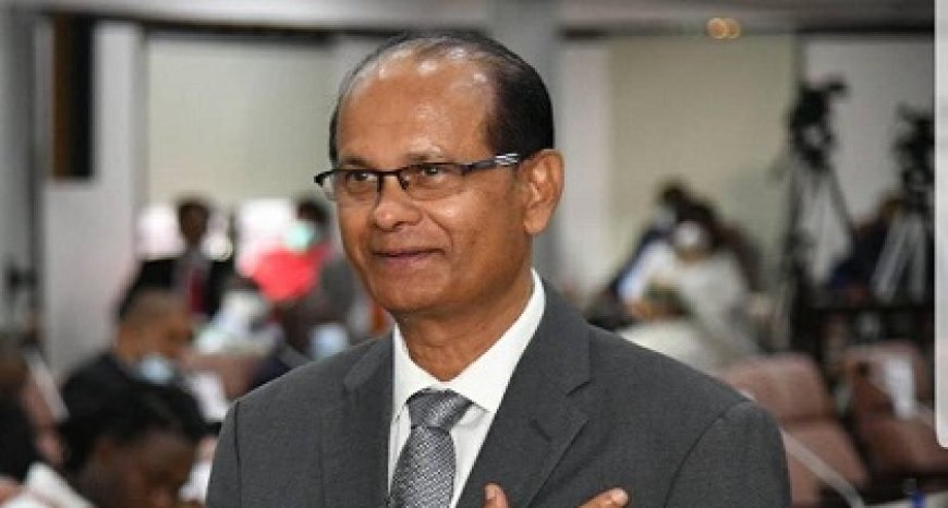 “Suriname mag nooit meer een regering die een a-sociaalbeleid voert”