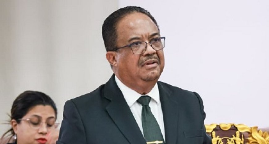 Vicepresident: ‘wij schromen geen onderzoek’