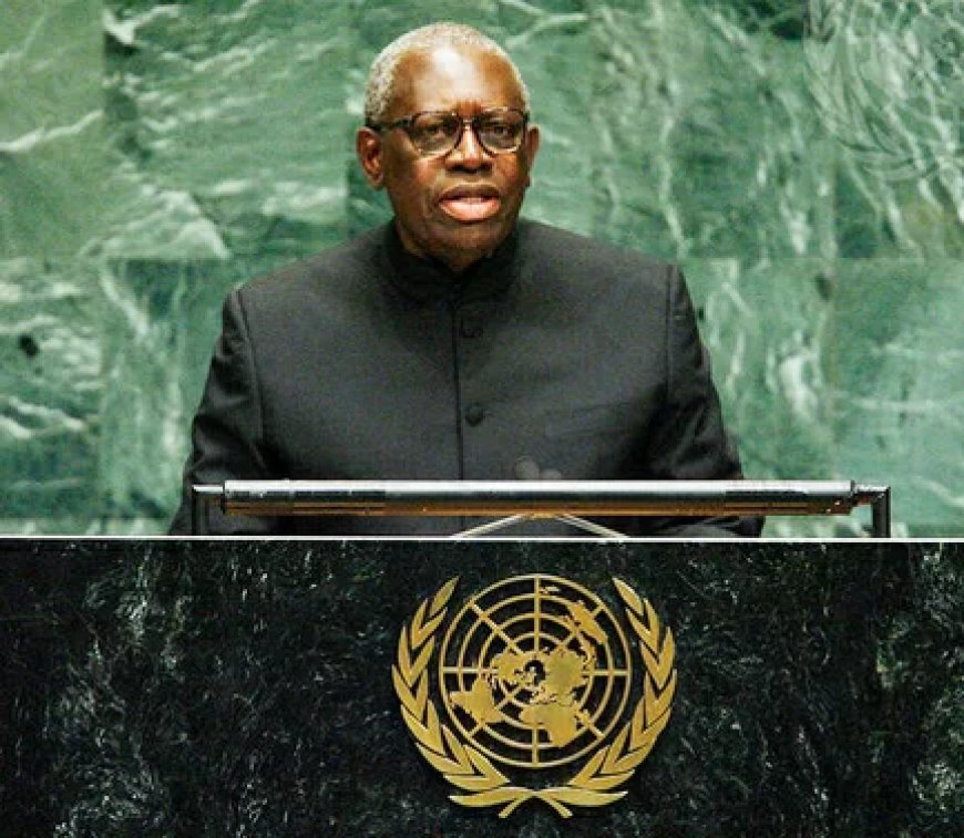 Column: Hij droeg zijn eigen jas