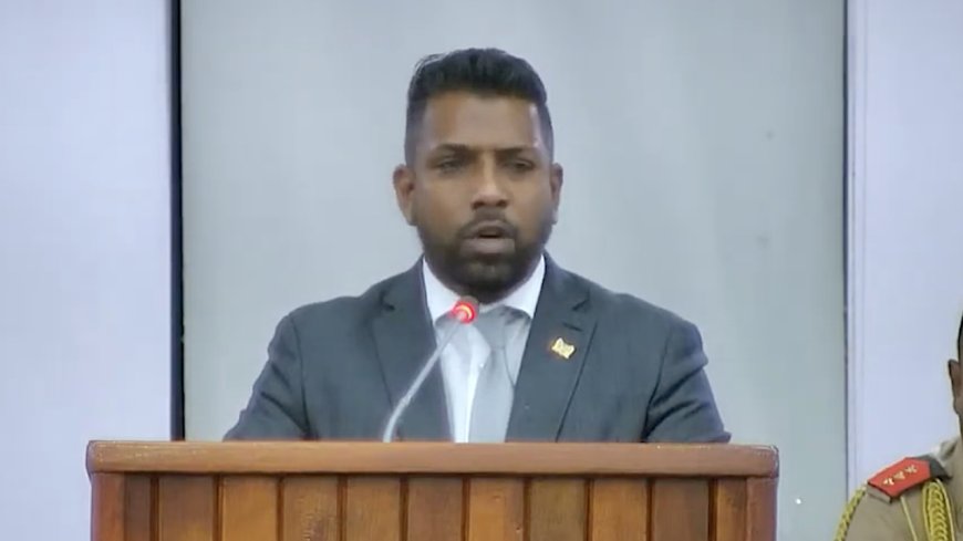 Minister Monorath wist niets van stortingen: “Ik heb geen internetbankieren”