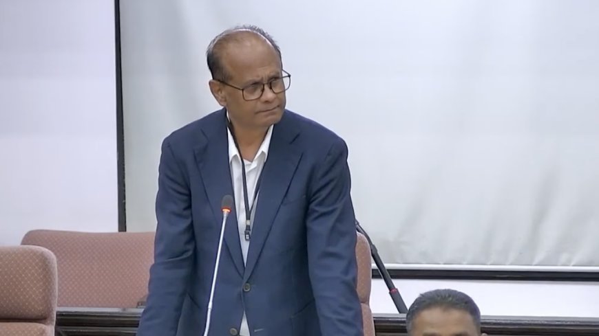 Parmessar: “Minister Monorath moet geld terugstorten”