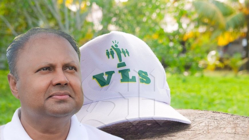 Politicus Vishnudatt riskeert tien maanden cel wegens belastingfraude in Nederland