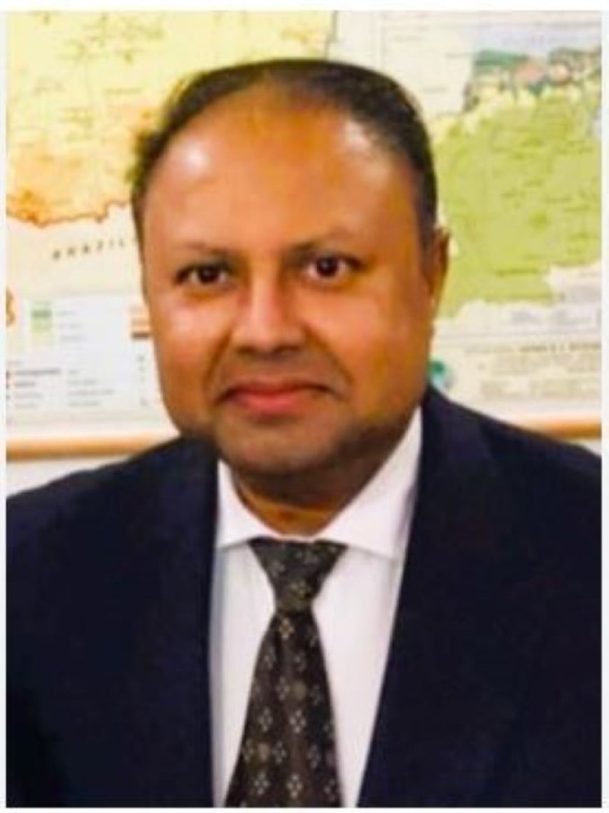 OM Amsterdam eist tien maanden cel tegen Surinaamse politicus wegens belastingfraude