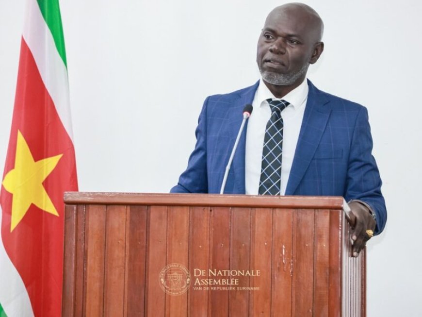 Asabina eist evaluatie gouddeals en bepleit afschaffen vermogensbelasting