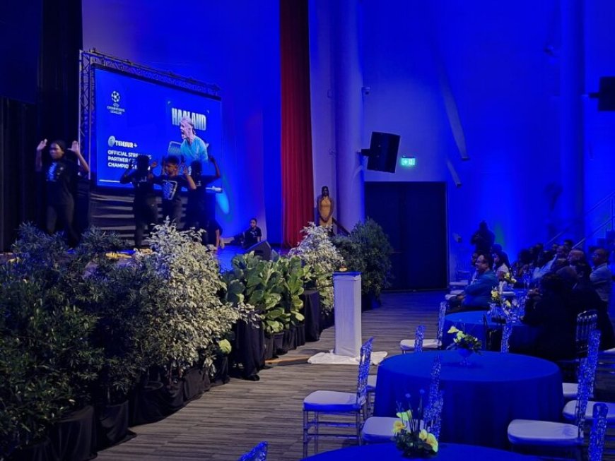 Streamingdienst Telesur+ gelanceerd: Nieuw platform voor Surinaamse content creators