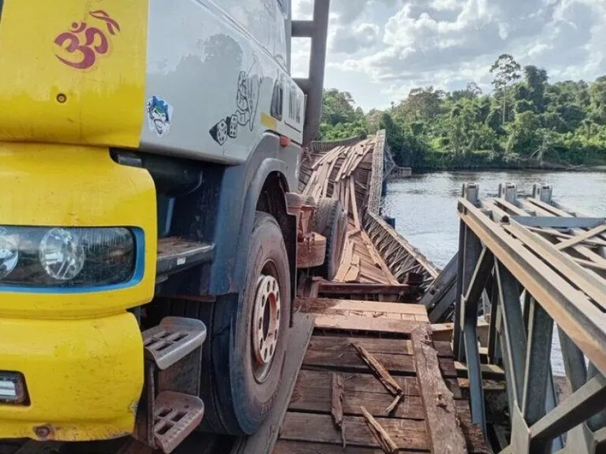 Beleidskeuzes en budget – Overheid zwijgt over aansprakelijkheid bij vernieling infrastructuu