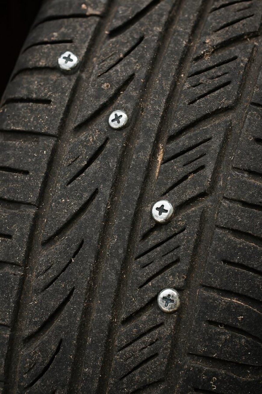 KPS roept hulp samenleving in bij oplossen reeks klachten bandenpech