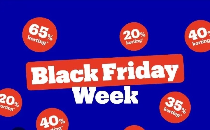 Black Friday leeft niet echt in Suriname