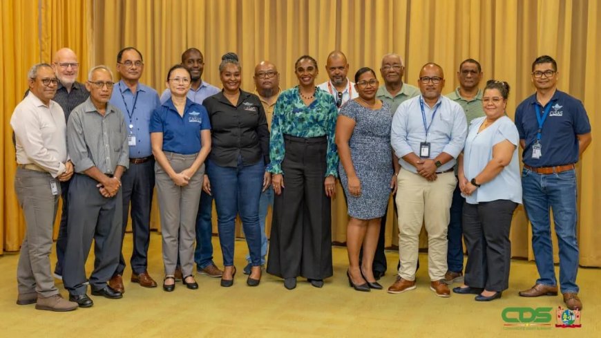 CASAS versterkt luchtvaartveiligheid met training in Safety Management Systems