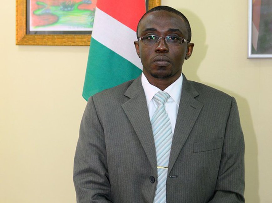 Betterson wil krachtiger beleid tegen criminaliteit