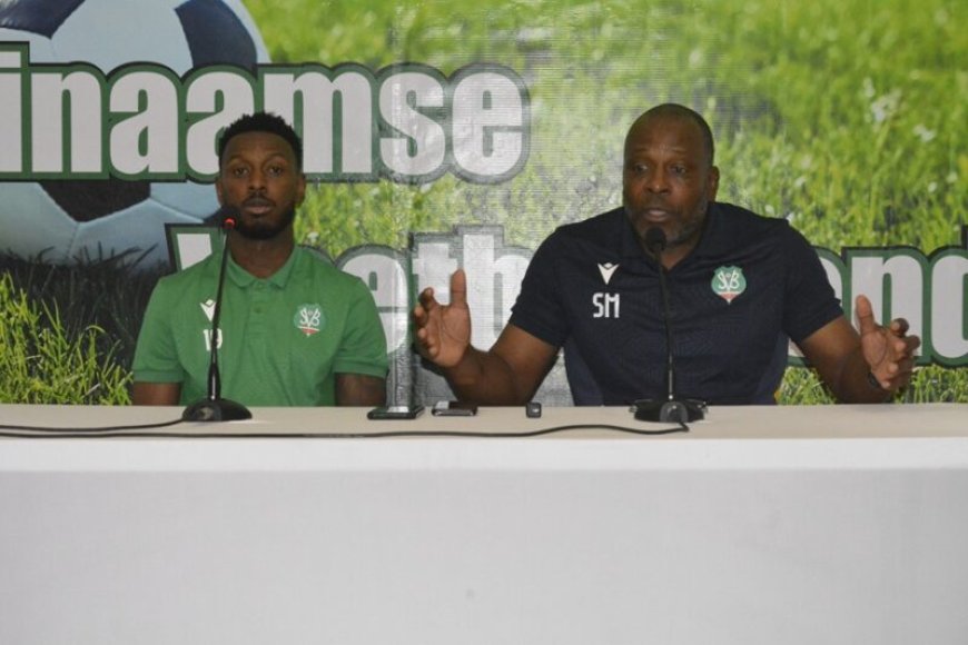 Natio optimistisch over cruciaal duel tegen El Salvador