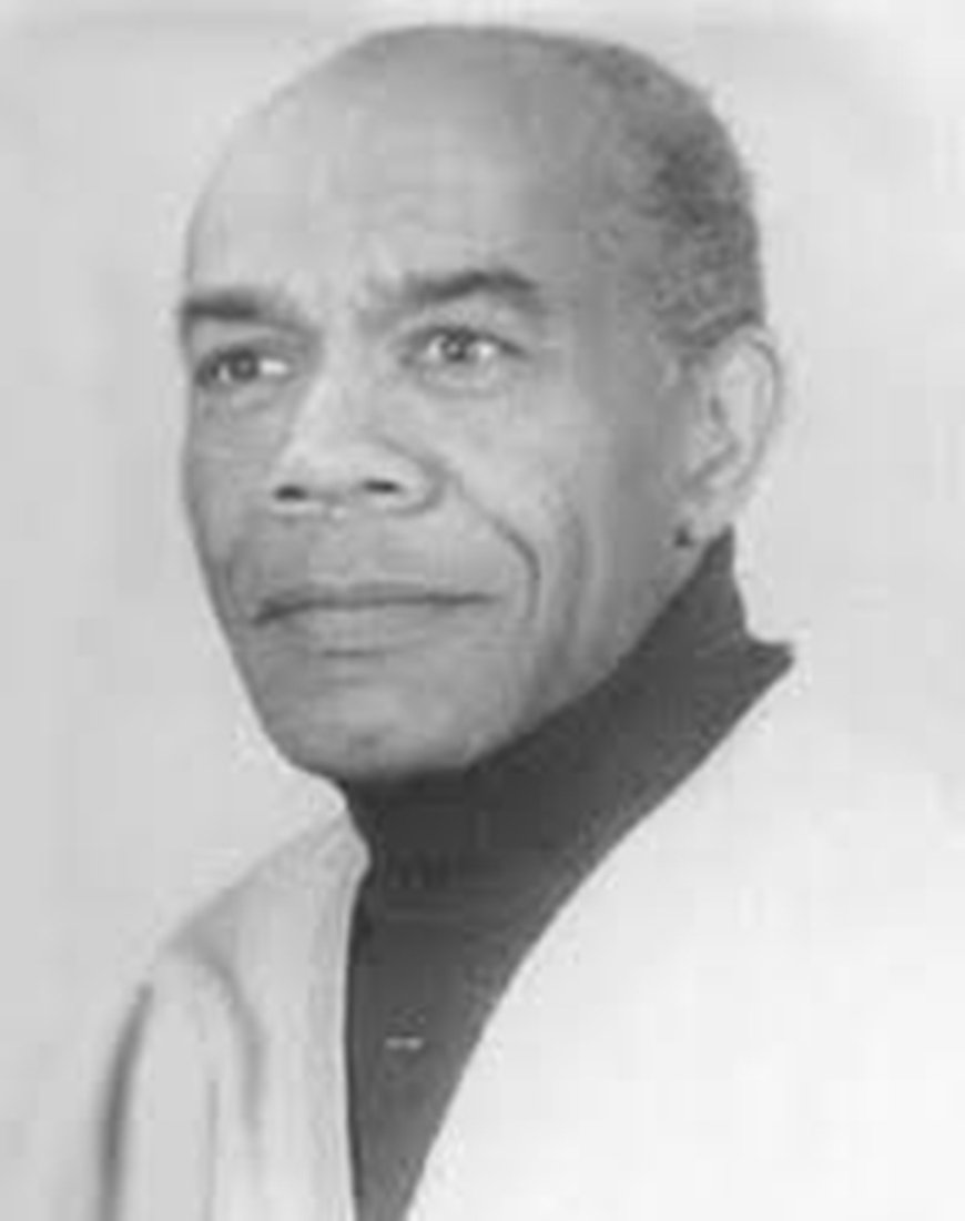 SOS: Srefidensi Opo Sranan