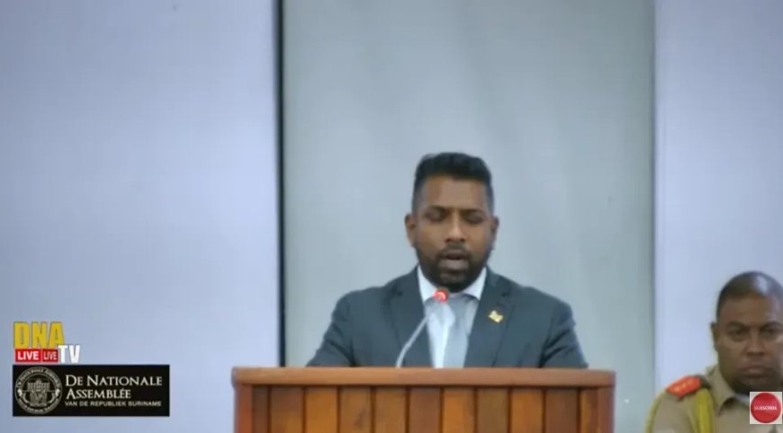 Minister Monorath en de morele plicht van het ambt