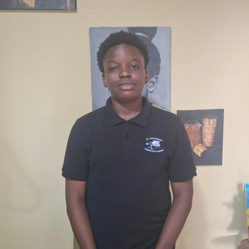 De stem van het volk – Jongeren praten over 25 november