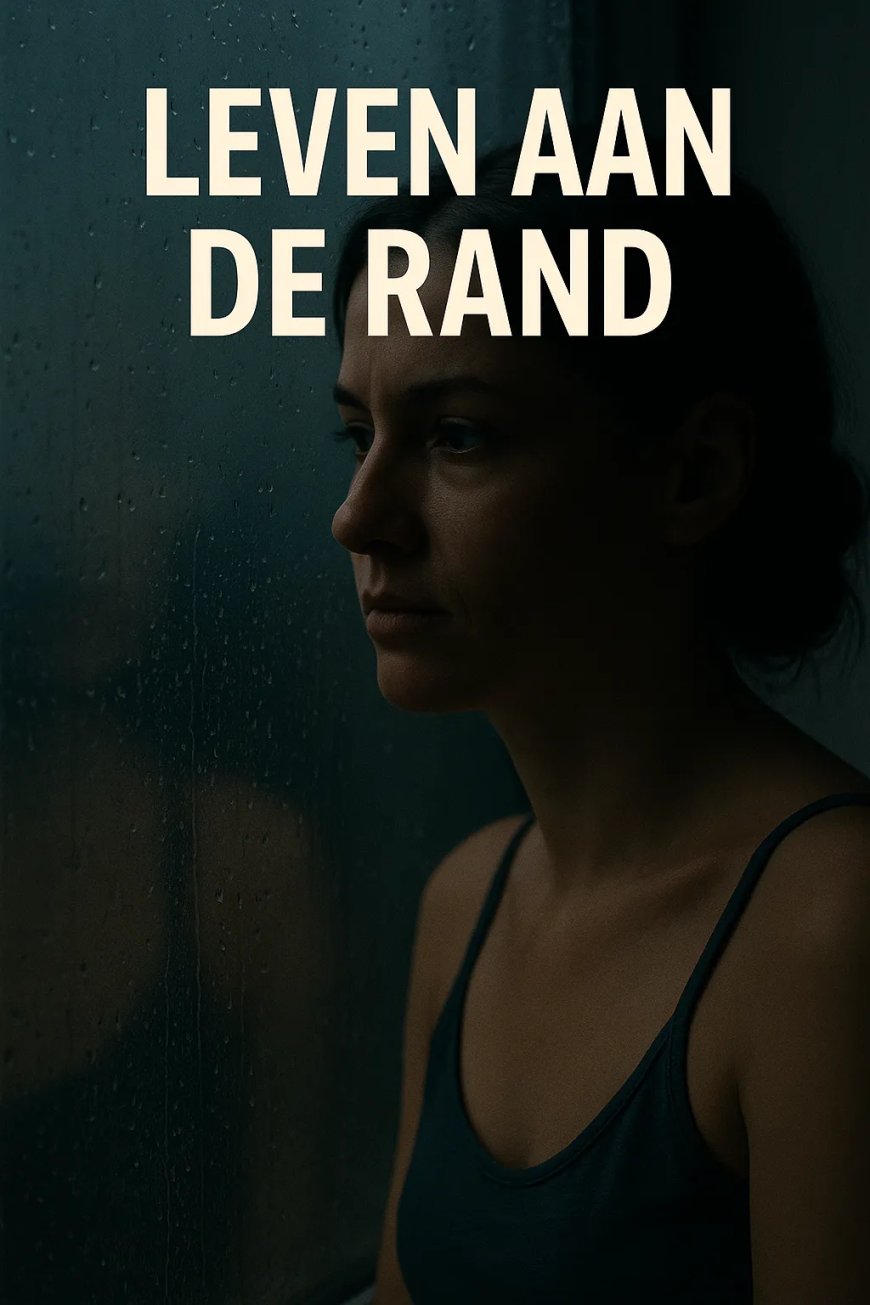 De vrouwen achter de ramen