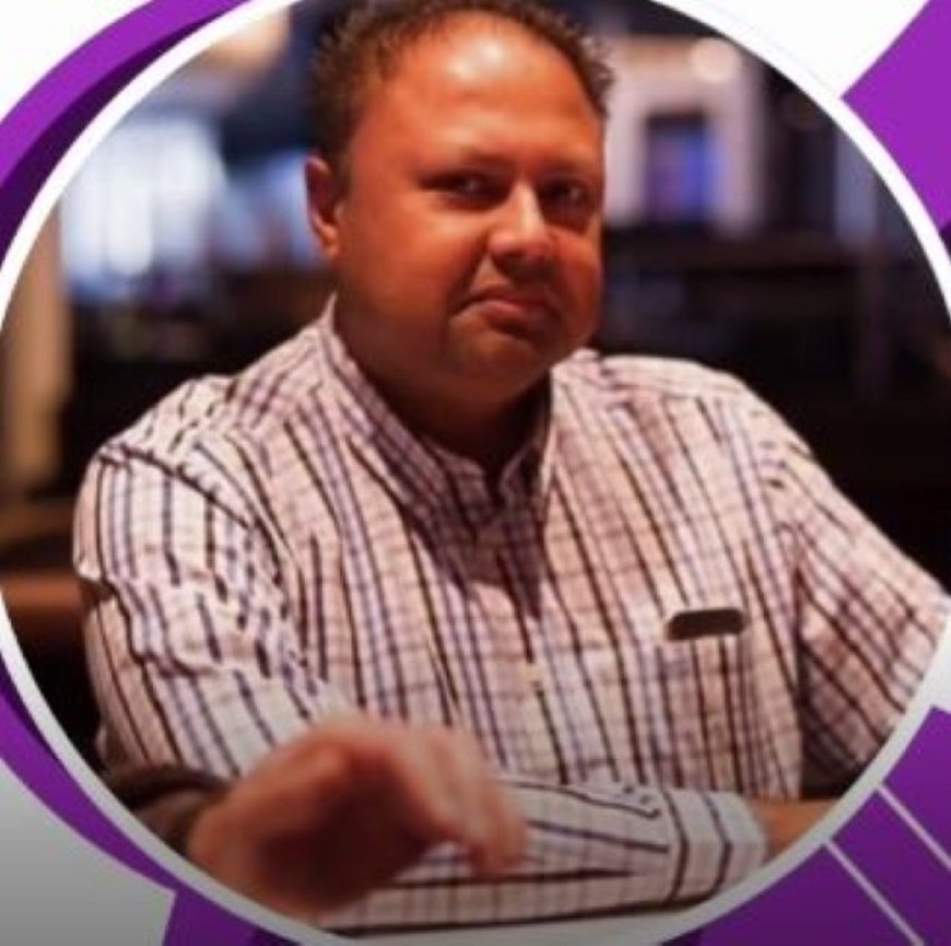 Politieke ondergang en de ironie van Vishnudatt