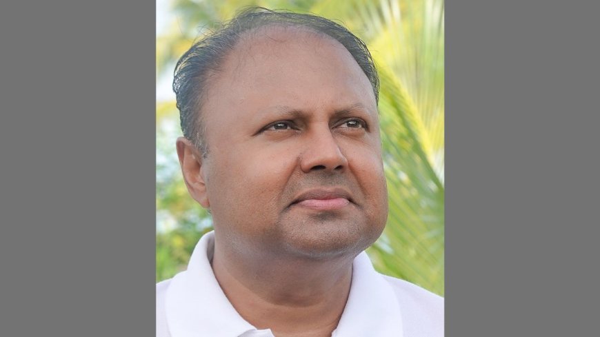 Vishnudatt noemt Nederlandse strafzaak ‘spookproces’ en schakelt advocaat in