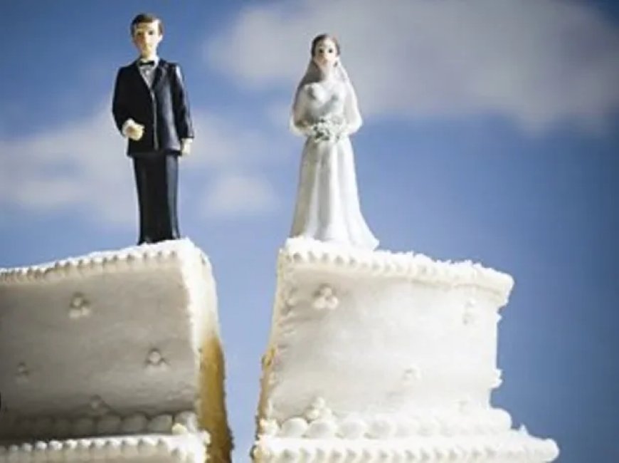 Huwelijken vroeger: een levenslange verbintenis