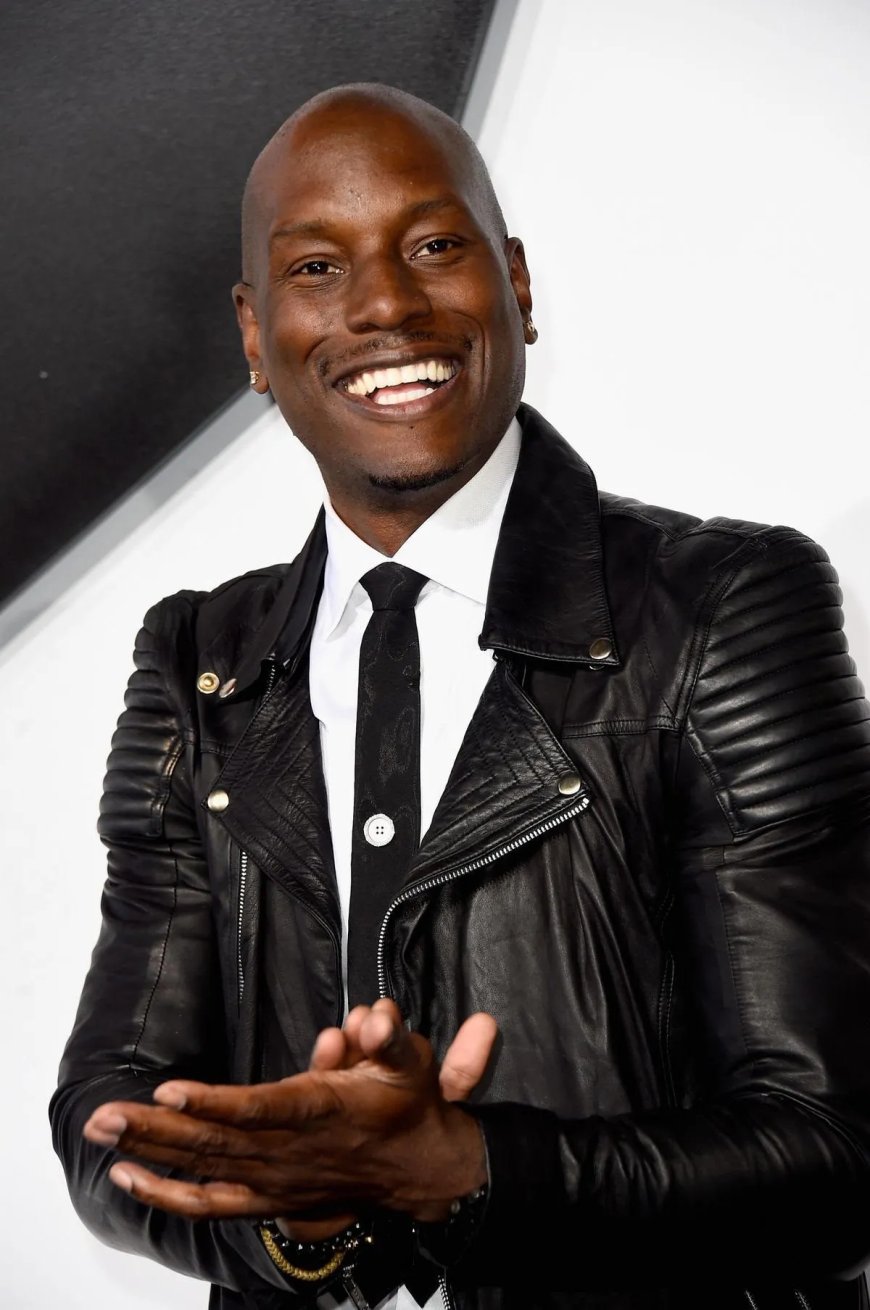 Tyrese confronteert Kevin McCall: “hulp geweigerd”