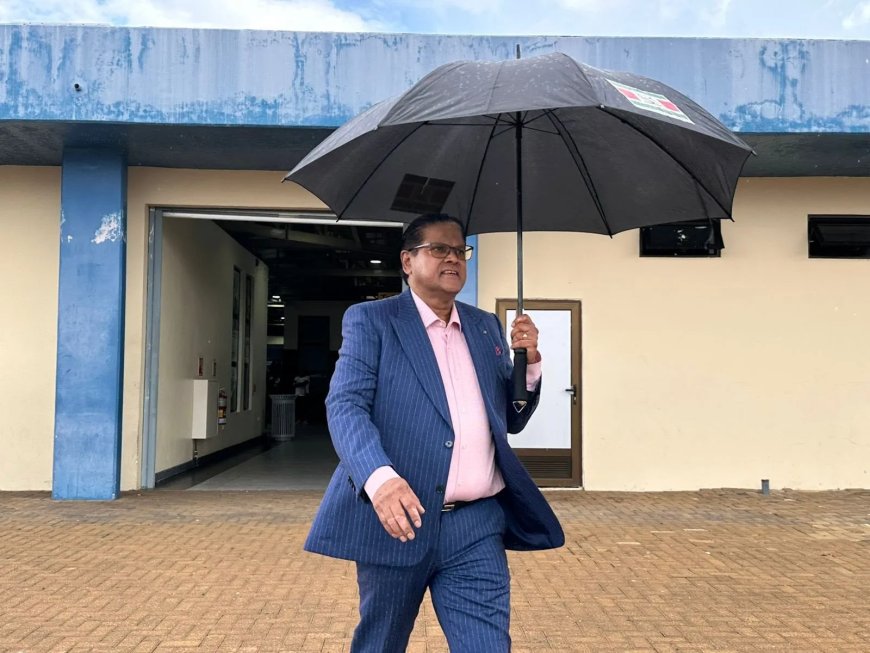 Een gemiste kans op waardigheid en leiderschap