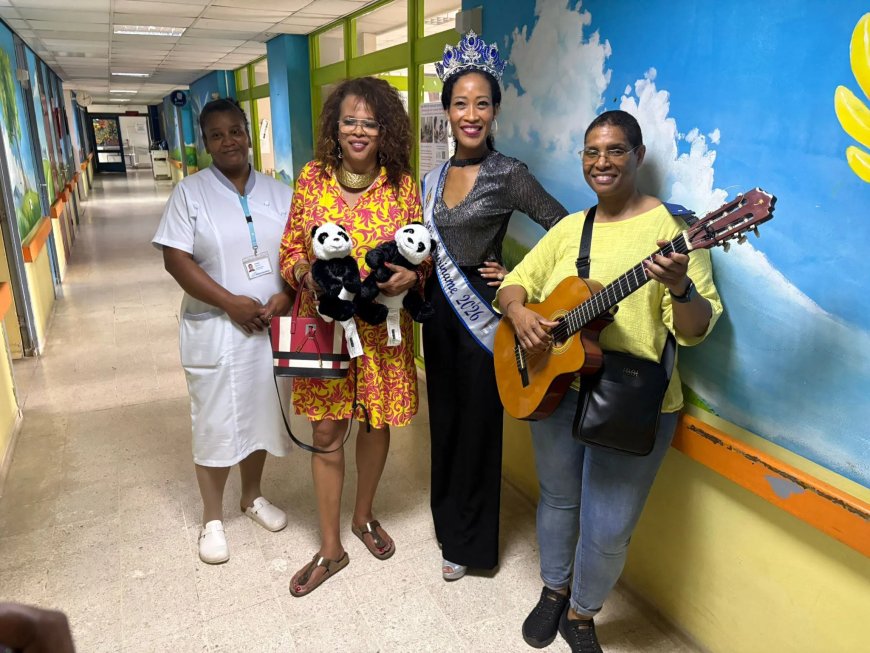 Meer dan 75 knuffels schenken warmte aan zieke kinderen in AZP en Diakonessen Ziekenhuis