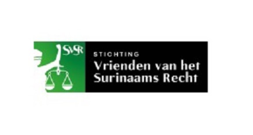 ‘50 jaar rechtstaat Suriname‘ wordt tijdens speciale bijeenkomst besproken