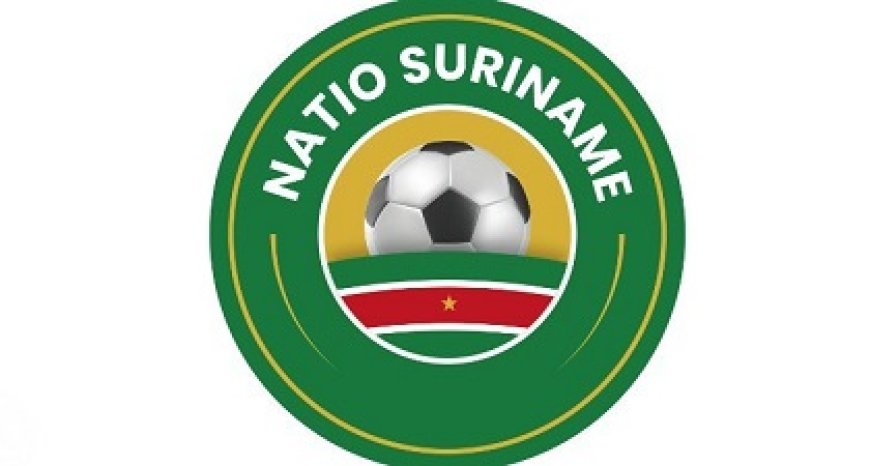 Suriname een stap dichterbij het WK