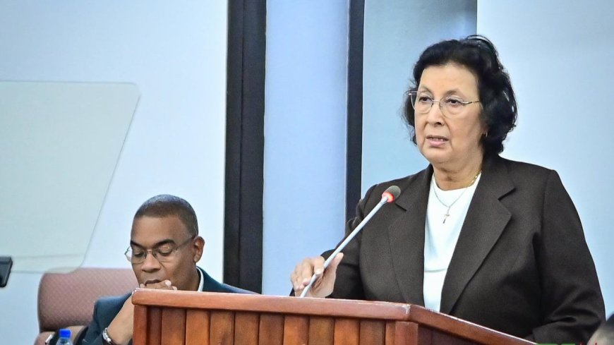 Suriname zet historische stap naar eerste offshore gasproductie in 2030