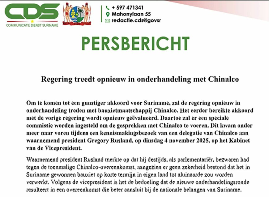 Column: De schuld van de boodschapper