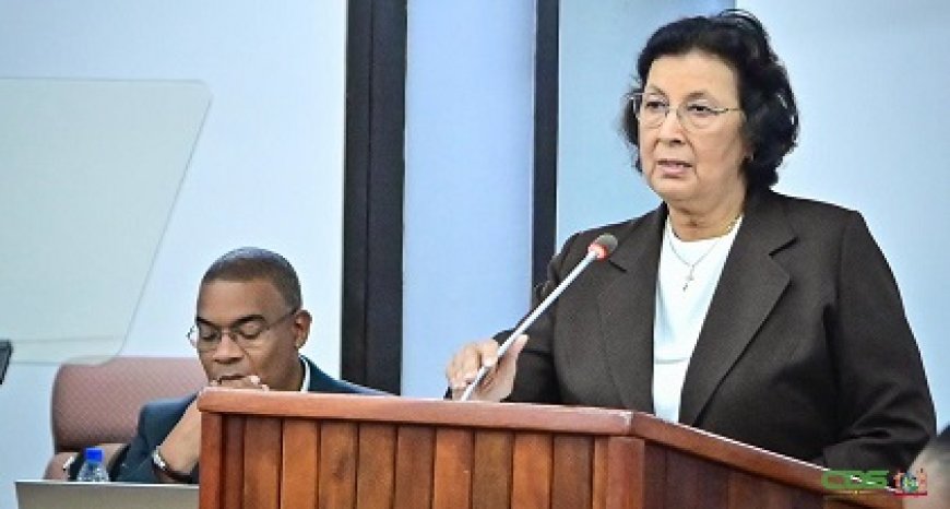 President ziet digitalisering overheid als methode voor verminderen corruptie