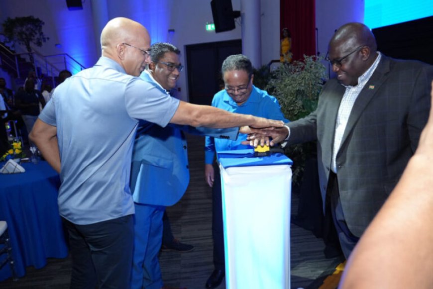 Telesur+ brengt Surinaams en internationaal entertainment samen in één app