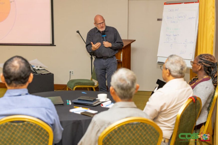 CASAS versterkt luchtvaartveiligheid met training Safety Management Systems