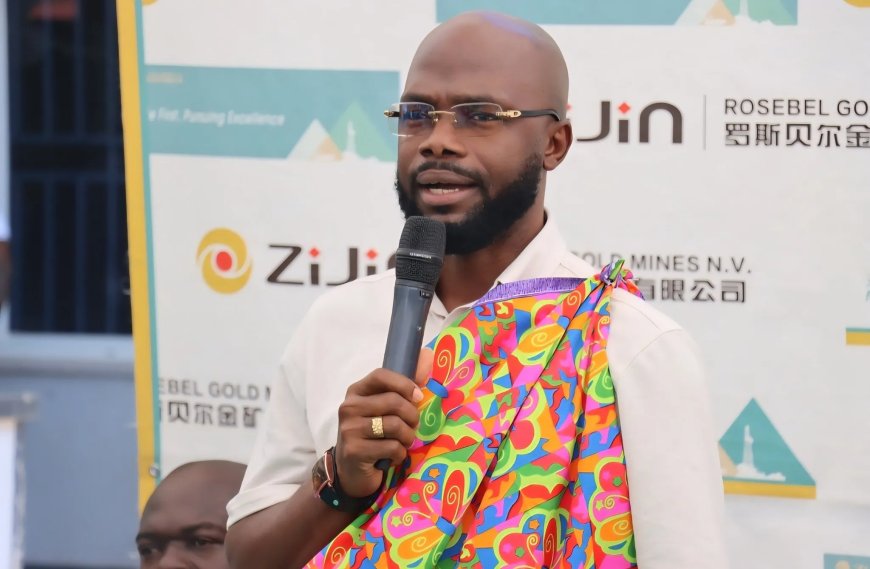 Minister Misiekaba: “Structurele schulden drukken zorgsector richting kritiek punt”