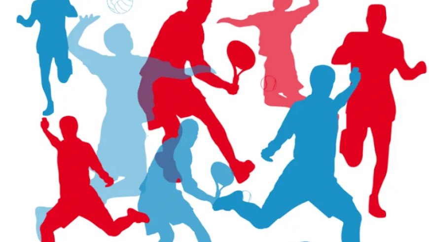 Jonge topsporters kunnen moeilijk volhouden 