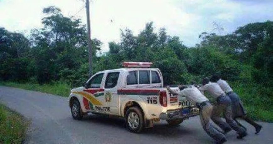 Corruptie- en misdaadbestrijding worden slechts met de mond belijd