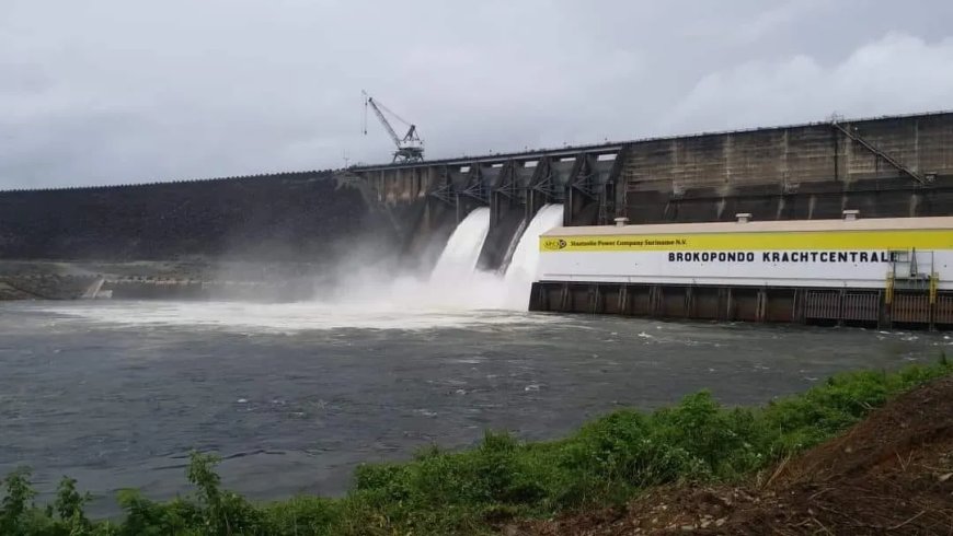 Energie-expert: Suriname zit niet zonder stroom — het management wel zonder regie