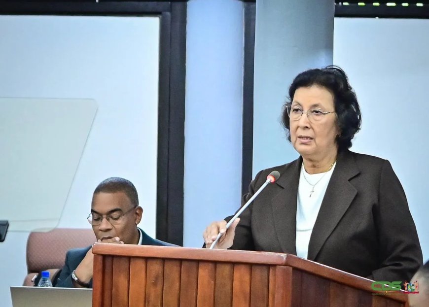 President zet in op digitalisering om corruptie te breken