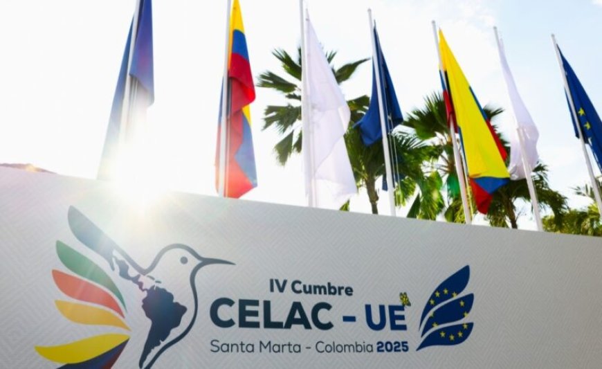 Suriname en Chili versterken band met nieuw samenwerkingsakkoord