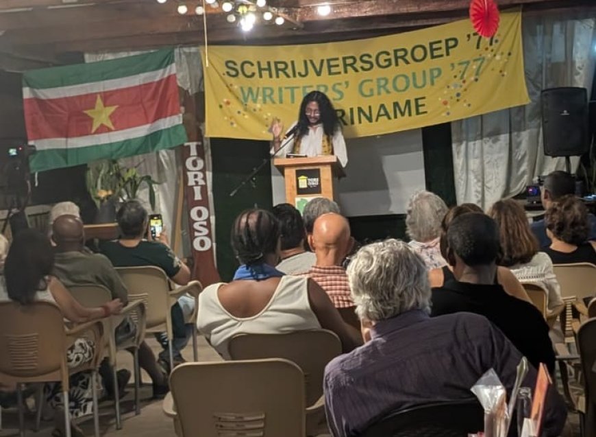 Onafhankelijkheid en meertaligheid centraal op Caran-conferentie