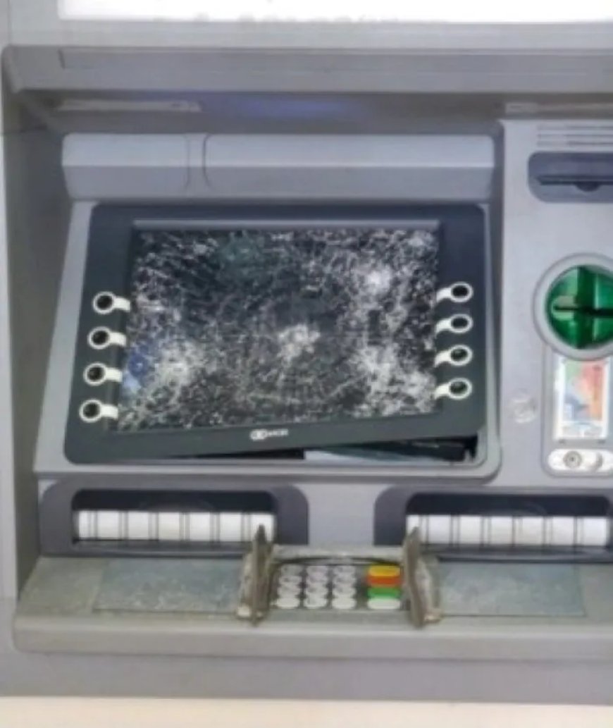 Pinautomaten werken vaak niet: frustratie groeit onder burgers