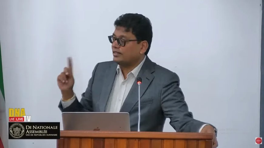 VHP eist volledige transparantie over olie- en gascontracten en een duidelijke koers voor nat