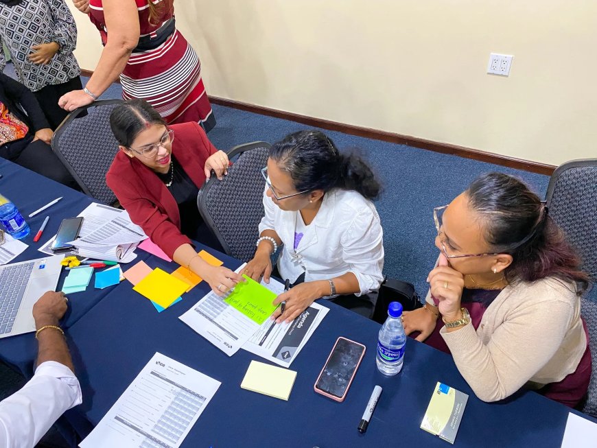 IDB en LVV verscherpen voorbereiding uitvoering landbouwprogramma 